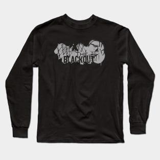 BLCK0T Long Sleeve T-Shirt